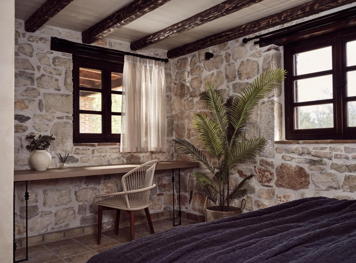 Leeda's Village * Lithakia (Zakynthos)