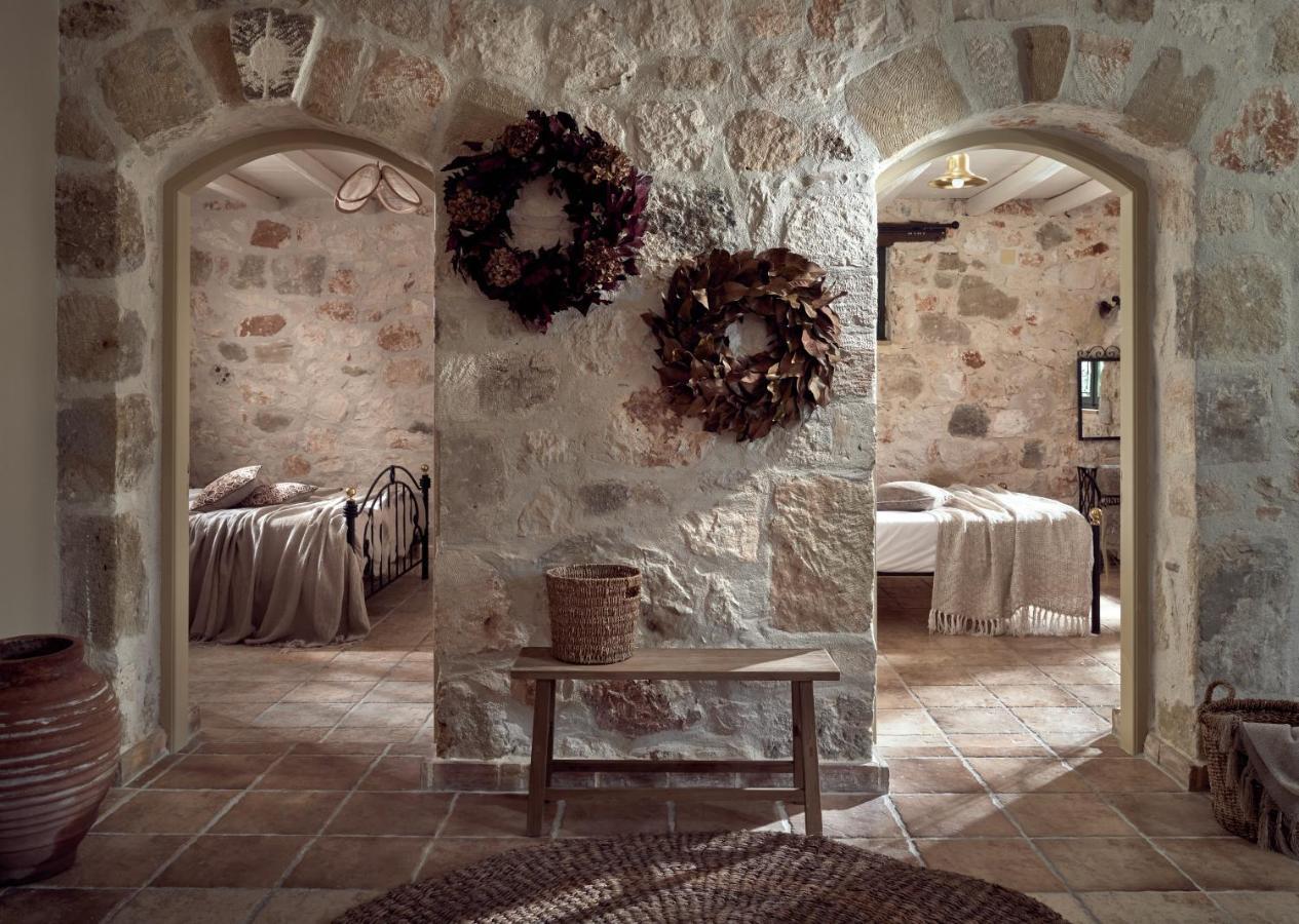 Leeda's Village Aparthotel *