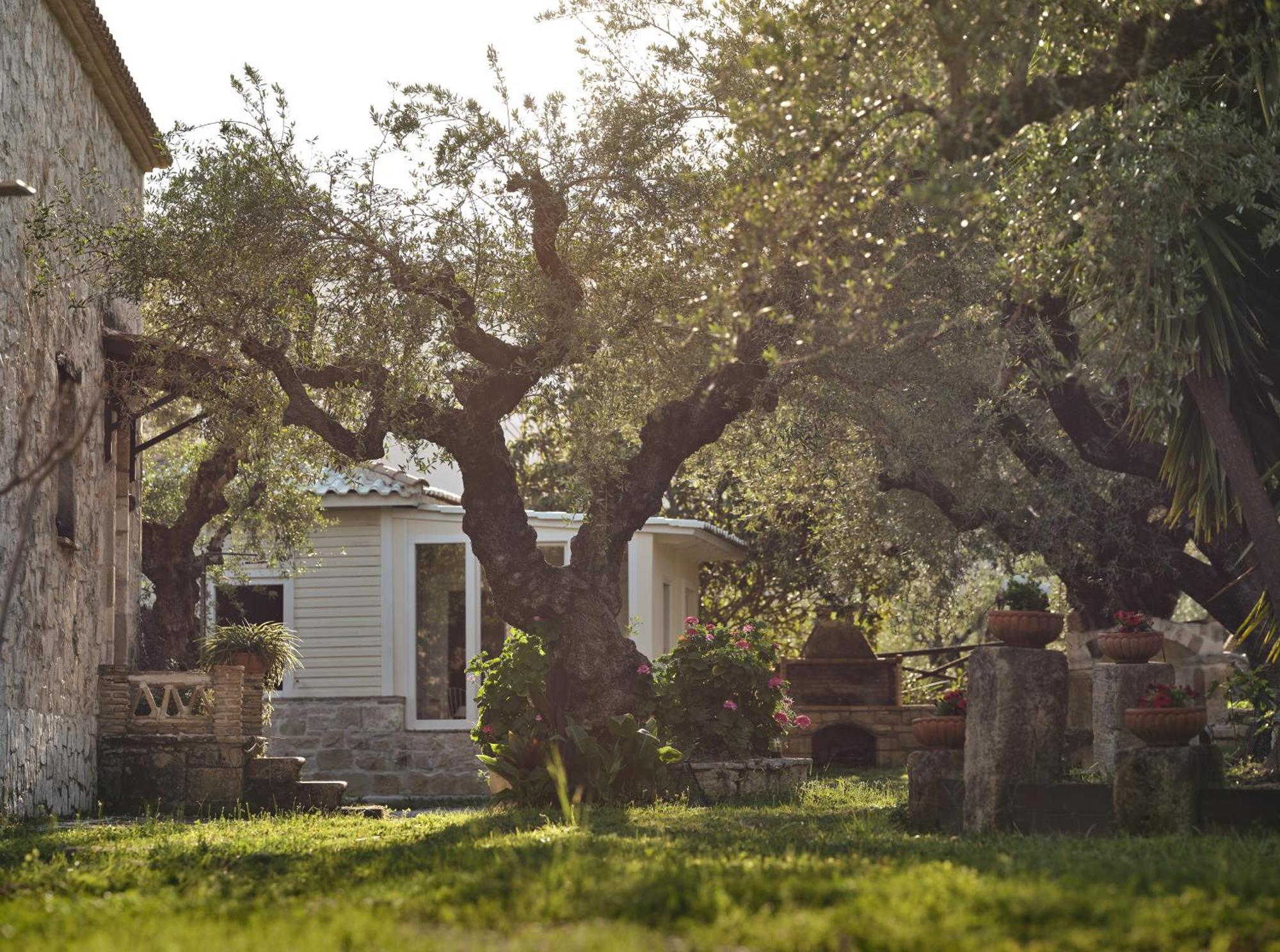 Leeda's Village Aparthotel Lithakia (Zakynthos)