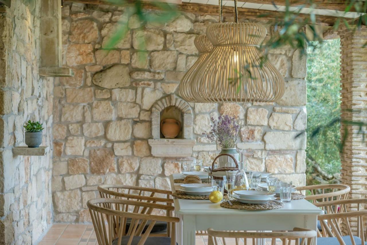 Leeda's Village Aparthotel Lithakia (Zakynthos)