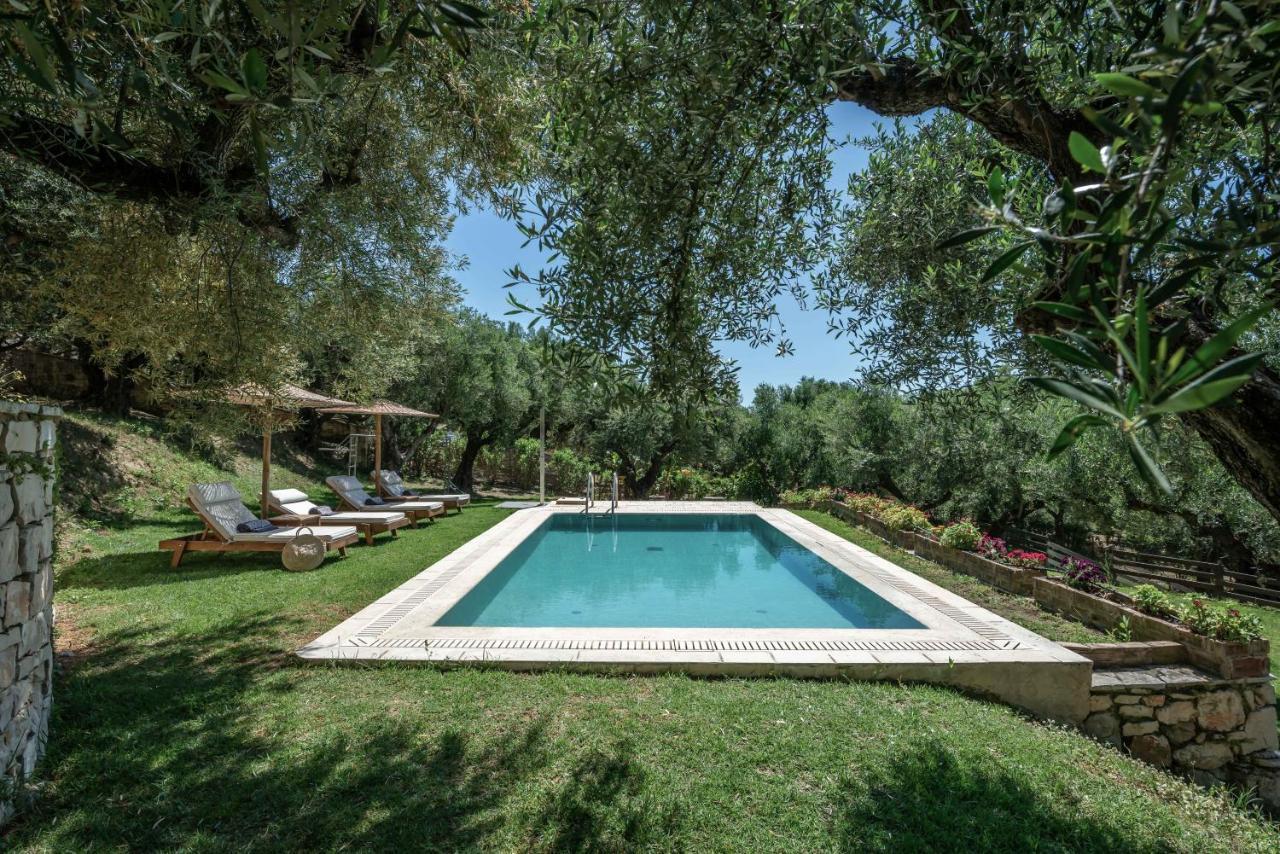 Leeda's Village Aparthotel Lithakia (Zakynthos)