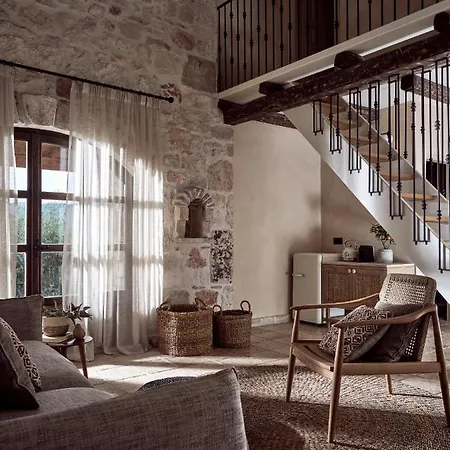 Leeda'S Village Lithakia  Dış mekan fotoğraf