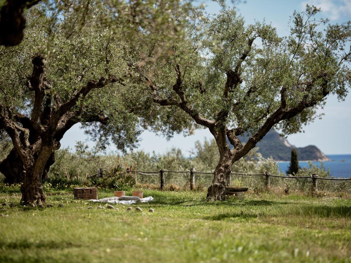 Aparthotel Leeda's Village Lithakia (Zakynthos)