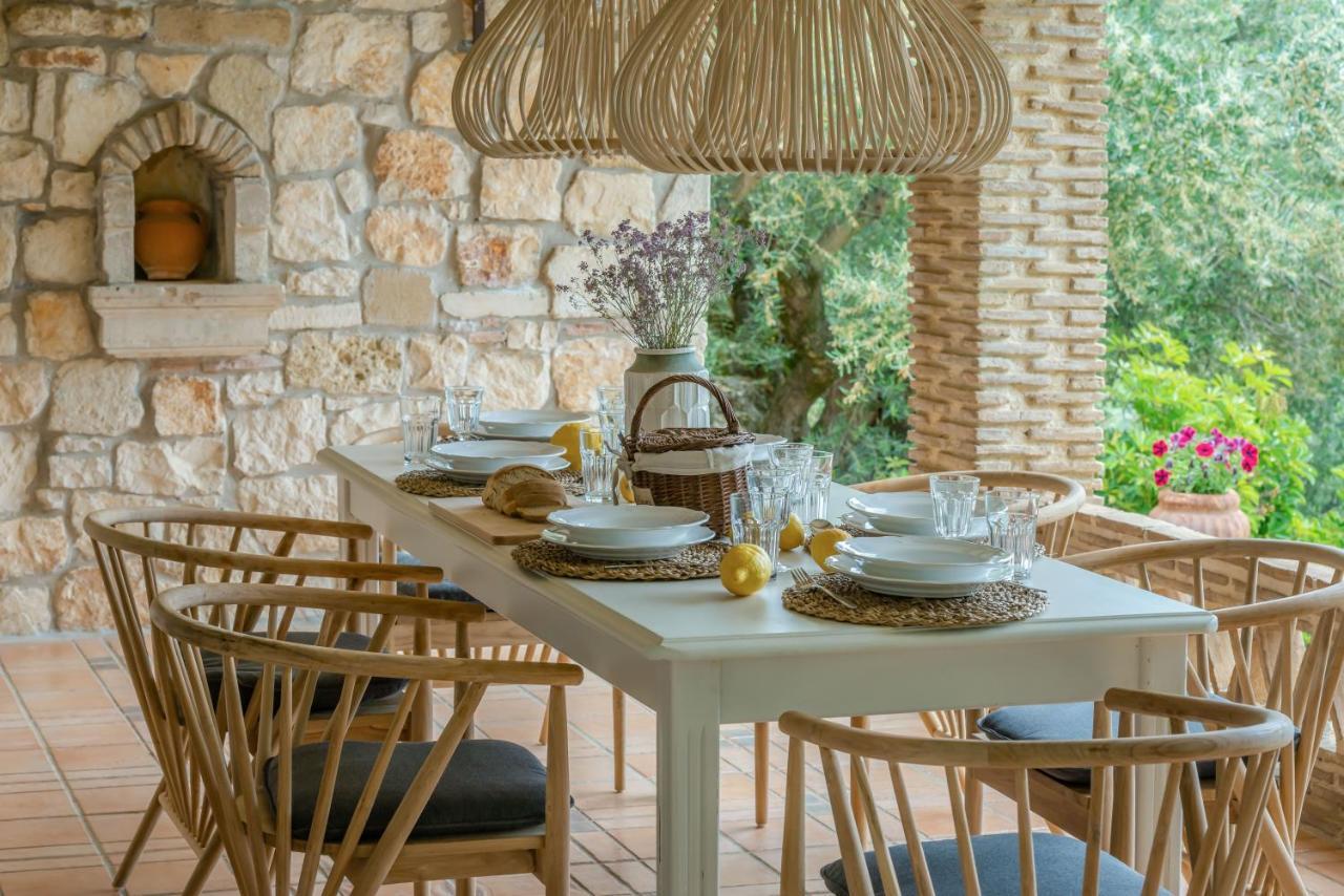 Leeda's Village Lithakia (Zakynthos)